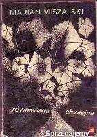 Równowaga chwiejna